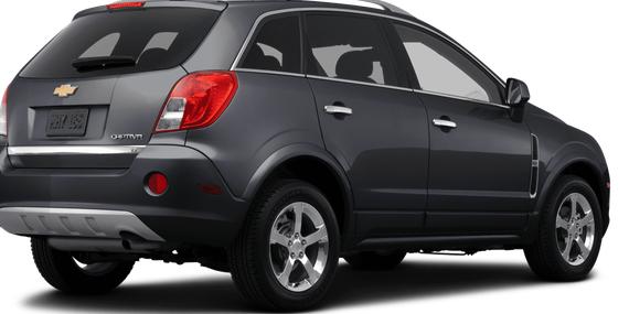 CHEVROLET CAPTIVA SPORT 2013 3GNAL3EK0DS605262 image